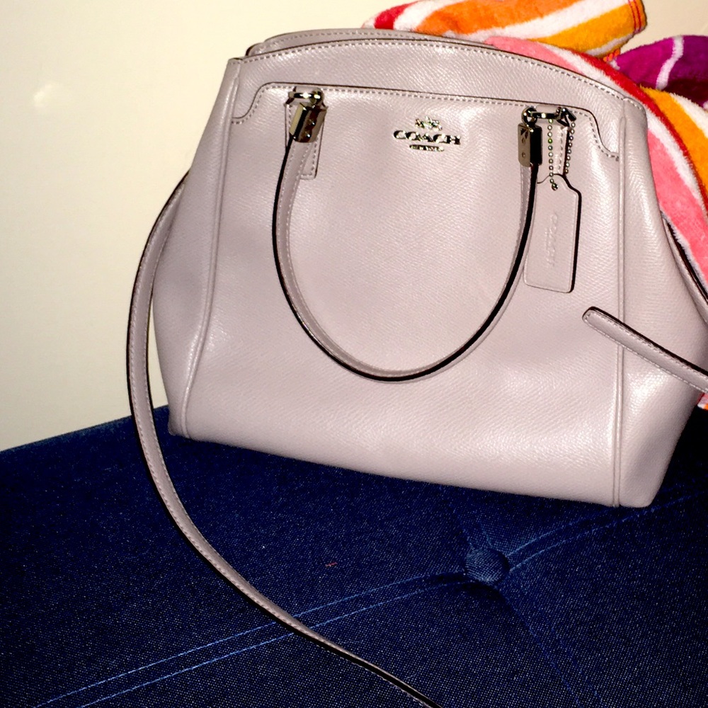 Coach, handbag